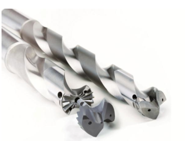 Mapal, TTD, head drill, replaceable Mapal, TTD, head drill, replaceable