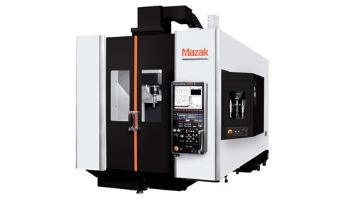 5 -axis machining center, accurate, aircraft 5 -axis machining center, accurate, aircraft