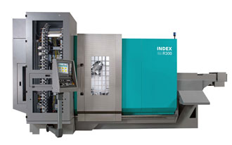 5-axis, machining, turn-mill center, Geo Kingsbury, 5-axis, machining, turn-mill center, Geo Kingsbury,