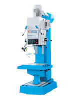Drill Presses, box-column drill presses, drilling, reaming, tapping, KSB Series Drill Presses, box-column drill presses, drilling, reaming, tapping, KSB Series