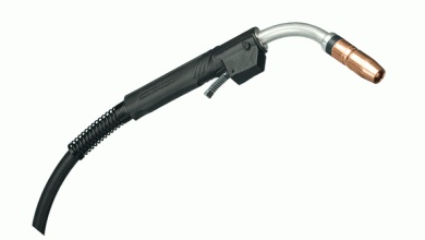 MIG Gun, welding, metal, Bernard MIG Gun, welding, metal, Bernard