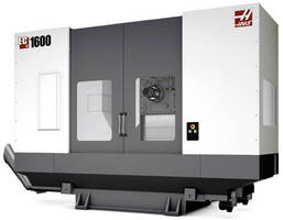 Horizontal Machining Center, EC-1600, HMC Horizontal Machining Center, EC-1600, HMC