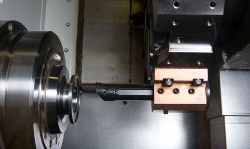 turning center, spindle, durability, accuracy turning center, spindle, durability, accuracy